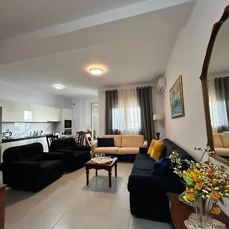 Διαμέρισμα E&e Vlorë